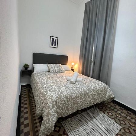 A & M Barcelona Hostal Екстер'єр фото